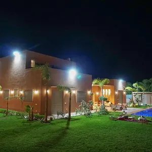 Treasure Of Marrakech Villa
