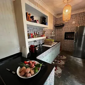 Nadara, Superbe Au Coeur De La Medina! Hébergement de vacances