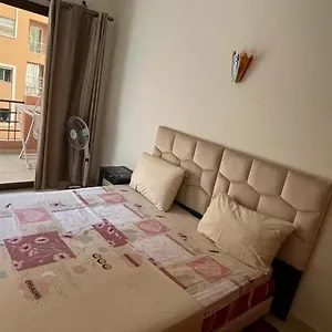Superbe A Marrakech Quartier Majorelle 2 Appartement