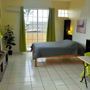 Halfon Appartement Moorea