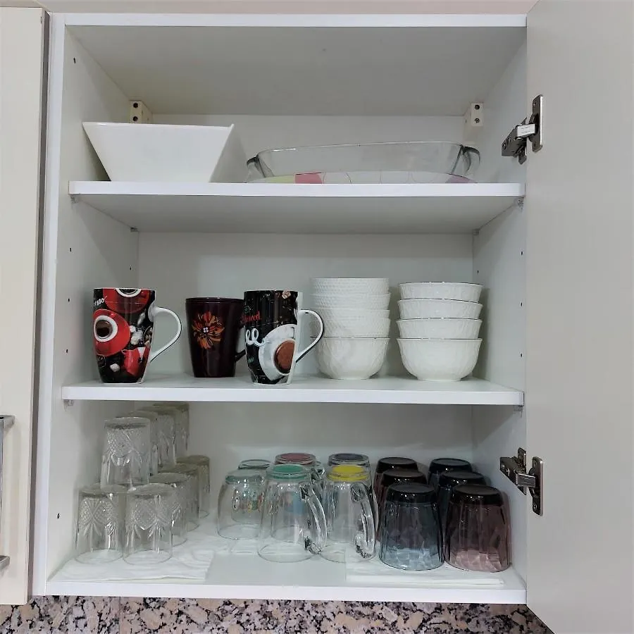 Apartment Appartement Pour Familles En Residence Avec Piscine Et Wifi Marrakesh