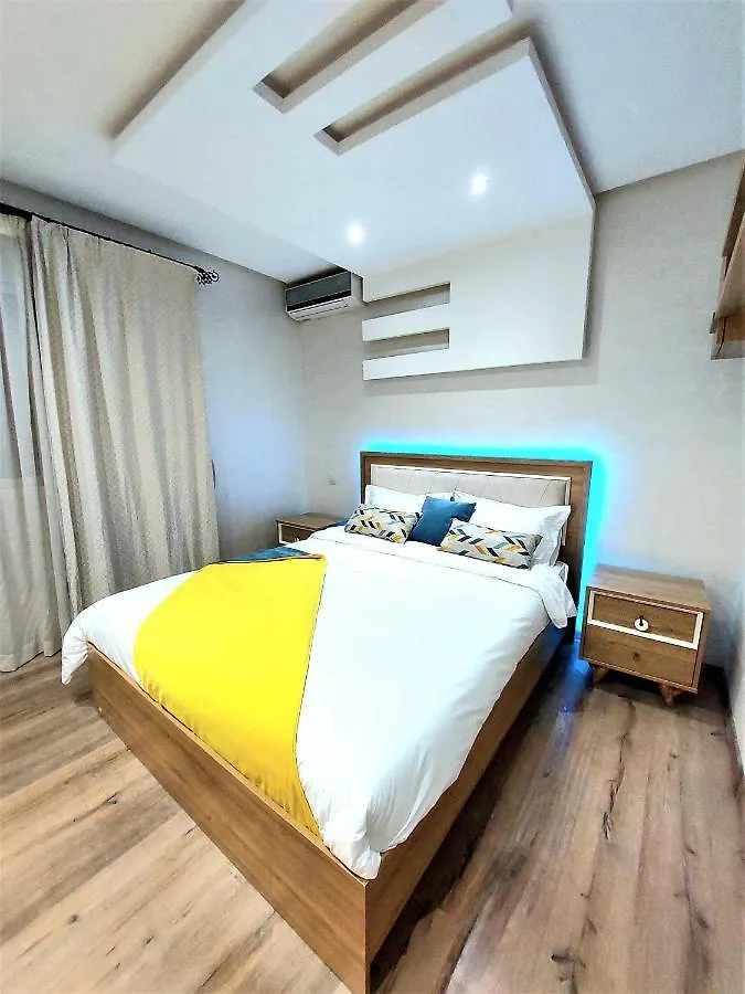 Appartement Pour Familles En Residence Avec Piscine Et Wifi location