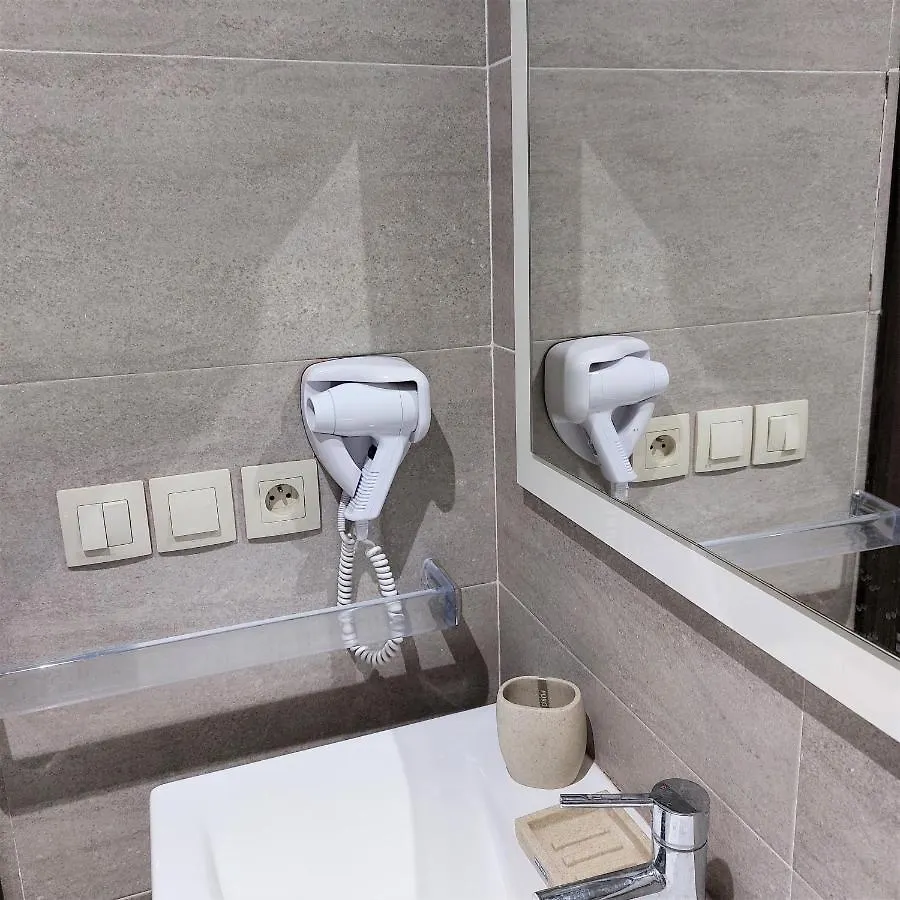 Apartment Appartement Pour Familles En Residence Avec Piscine Et Wifi Marrakesh